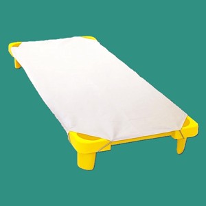 ovis lepedő 60 x 135 - játék & sport - ovis felszerelés - ovis lepedő - Meska.hu