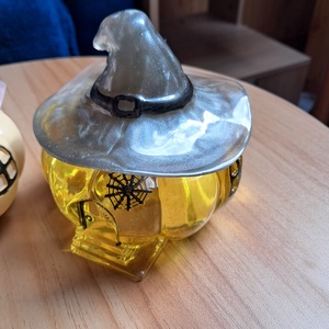 Tök házikó - Meska.hu