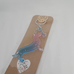 Epoxi tacsi - táska & tok - kulcstartó & táskadísz - kulcstartó - Meska.hu