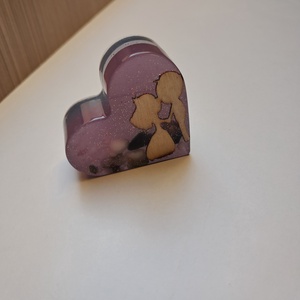 Fénykép/névjegykártya tartó - Meska.hu