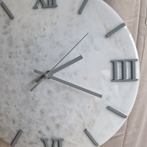 Hold óra 30cm - otthon & életmód - dekoráció - fali és függő dekoráció - falióra & óra - Meska.hu