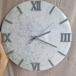 Hold óra 30cm, Otthon & Életmód, Dekoráció, Fali és függő dekoráció, Falióra & óra, Mindenmás, MESKA