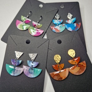 UV gyanta ékszerkészítő workshop  - diy (csináld magad) - workshop & tanfolyam - Meska.hu