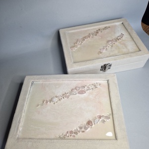 Ékszertartó doboz , Ékszer, Ékszertartó, Ékszerdoboz, Mindenmás, MESKA