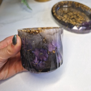 Szappantartó szett - otthon & életmód - fürdőszoba - szappantartó - Meska.hu