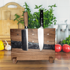 3 az 1-ben prémium vágódeszka, késtartó és tálaló egyben fekete-fehér - otthon & életmód - konyhafelszerelés, tálalás - sütés, főzés - vágódeszka - Meska.hu 3 az 1-ben prémium vágódeszka, késtartó és tálaló egyben fekete-fehér - otthon & életmód - konyhafelszerelés, tálalás - sütés, főzés - vágódeszka - Meska.hu