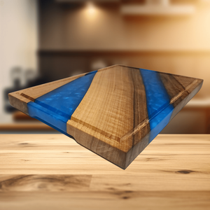 3 az 1-ben prémium vágódeszka, késtartó és tálaló egyben kék - otthon & életmód - konyhafelszerelés, tálalás - sütés, főzés - vágódeszka - Meska.hu 3 az 1-ben prémium vágódeszka, késtartó és tálaló egyben kék - otthon & életmód - konyhafelszerelés, tálalás - sütés, főzés - vágódeszka - Meska.hu