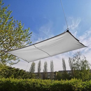 Fehér Téglalap Napvitorla, , , MESKA