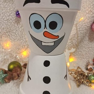 Olaf  - Meska.hu