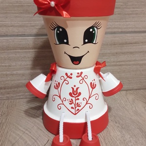 Piroska - Meska.hu