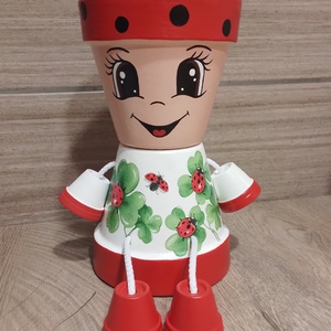 Katica - Meska.hu