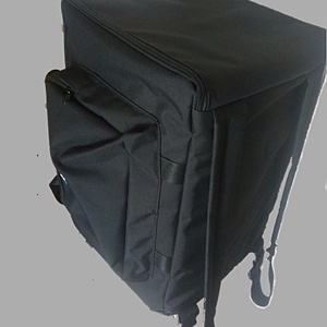 Állítható húros (finomhangolható) cajon dob - könyv & zene - hangszer & hangszertok - Meska.hu