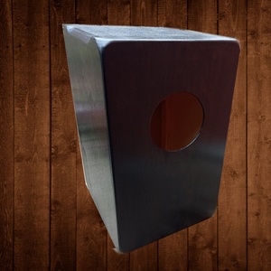 Cajon movie series kétféle mintával, ütős hangszer - könyv & zene - hangszer & hangszertok - Meska.hu
