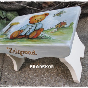 Ajándék keresztelőre - otthon & életmód - babaszoba, gyerekszoba - babaszoba, gyerekszoba - Meska.hu
