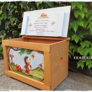 Zöld erdőben jártam - Meska.hu