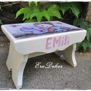  Kutyusos  sámli keresztelőre - játék & sport - babalátogató ajándékcsomag - Meska.hu