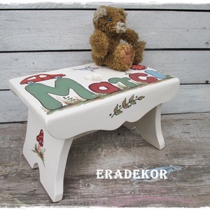 Autós mese - otthon & életmód - babaszoba, gyerekszoba - babaszoba, gyerekszoba - Meska.hu