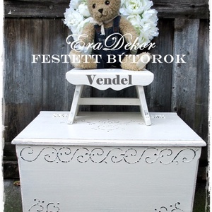 Első sámlim - játék & sport - babalátogató ajándékcsomag - Meska.hu