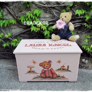 Macis kép a gyerekszobába - művészet - grafika & illusztráció - digitális - Meska.hu