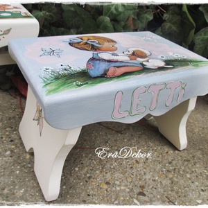 Babalátogató ajándék lánynak - játék & sport - babalátogató ajándékcsomag - Meska.hu