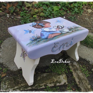 Babalátogató ajándék lánynak - játék & sport - babalátogató ajándékcsomag - Meska.hu