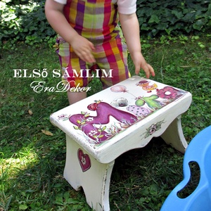 A rózsaszín nyuszi meséje - játék & sport - babalátogató ajándékcsomag - Meska.hu