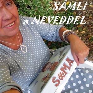 A fagyis kisfiú és a kutyája - játék & sport - keresztelőajándékok - Meska.hu