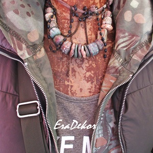 Bohém romantika nyaklánc - ékszer - nyaklánc - hosszú nyaklánc - Meska.hu Bohém romantika nyaklánc - ékszer - nyaklánc - hosszú nyaklánc - Meska.hu