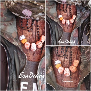 Sárgák és szürkék - Meska.hu