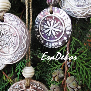 Rusztikus karácsonyfadíszek 10db - karácsony - karácsonyi lakásdekoráció - karácsonyfadíszek - Meska.hu Rusztikus karácsonyfadíszek 10db - karácsony - karácsonyi lakásdekoráció - karácsonyfadíszek - Meska.hu