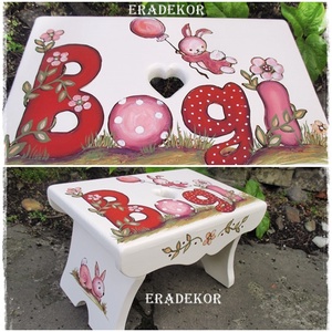 Ajándék kislányoknak keresztelőre - játék & sport - babalátogató ajándékcsomag - Meska.hu