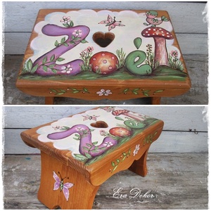 Ajándék kislányoknak keresztelőre - játék & sport - babalátogató ajándékcsomag - Meska.hu