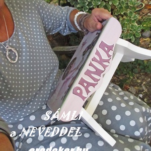 Karácsonyi  ajándék kislányoknak - játék & sport - keresztelőajándékok - Meska.hu