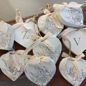 Én a szívemet adum neked - Meska.hu