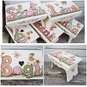 Mesés  sámli  a nevemmel a keresztelőmre - Meska.hu