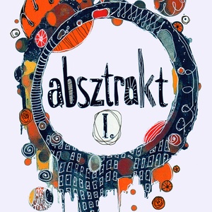 Absztrakt asszociációs kártyák - művészet - naptárkártyák, sportkártyák - Meska.hu