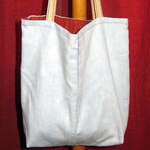 Farmertáska/szatyor eredeti zsebekkel - táska & tok - bevásárlás & shopper táska - shopper, textiltáska, szatyor - Meska.hu Farmertáska/szatyor eredeti zsebekkel - táska & tok - bevásárlás & shopper táska - shopper, textiltáska, szatyor - Meska.hu
