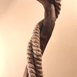 Kétkarú vintage állólámpa - otthon & életmód - lámpa - állólámpa - Meska.hu