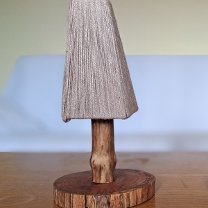 Asztali hangulatvilágítás / éjjeli lámpa - otthon & életmód - lámpa - hangulatlámpa - Meska.hu