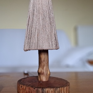 Asztali hangulatvilágítás / éjjeli lámpa - Meska.hu