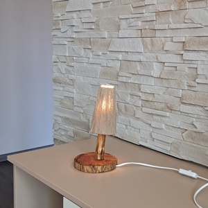 Asztali hangulatvilágítás / éjjeli lámpa - otthon & életmód - lámpa - hangulatlámpa - Meska.hu