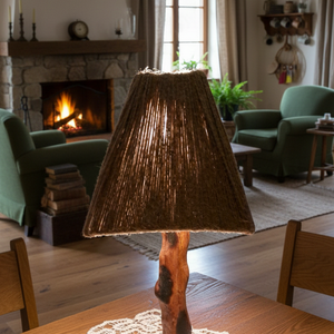 Manó lámpa, Otthon & Életmód, Lámpa, Asztali lámpa, , MESKA