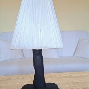 Asztalilámpa - Meska.hu