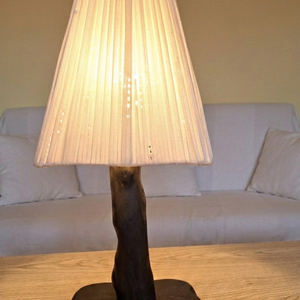 Asztalilámpa - otthon & életmód - lámpa - asztali lámpa - Meska.hu