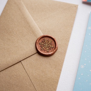 Ajándékozás öröme Karácsonyi Képeslap gyűjtemény, 4 darab  karácsonyi üdvözlő lap, ünnepi képeslap, mikulás - karácsony - karácsonyi ajándékozás - karácsonyi képeslap, üdvözlőlap, ajándékkísérő - Meska.hu