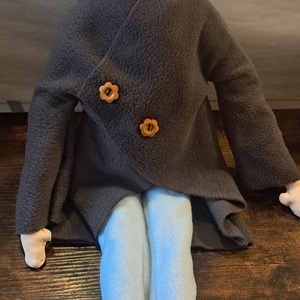 Palkó baba 60 cm - játék & sport - baba & babaház - baba - Meska.hu