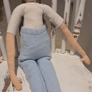 Palkó baba 60 cm - játék & sport - baba & babaház - baba - Meska.hu