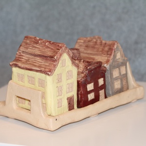 Konyhai szett - otthon & életmód - konyhafelszerelés, tálalás - konyhai dekoráció - konyhai dísz - Meska.hu