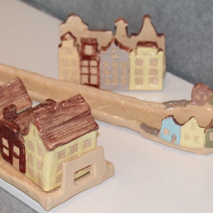 Konyhai szett - otthon & életmód - konyhafelszerelés, tálalás - konyhai dekoráció - konyhai dísz - Meska.hu