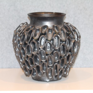 Váza - otthon & életmód - dekoráció - virágdísz és tartó - váza - Meska.hu